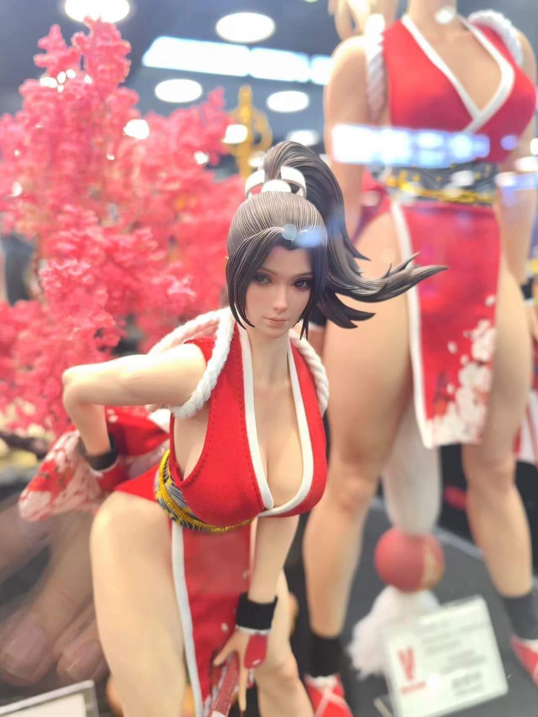 VERYCOOL 1⁄6 The フィギュア専門店 VCF-2070 Action VERYCOOL ザ